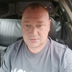 Фотография мужчины Александр, 41 год из г. Хабаровск