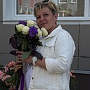 Оксана, 46 лет