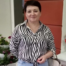 Фотография девушки Людмила, 55 лет из г. Тамбов