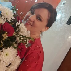 Фотография девушки Елена, 41 год из г. Десногорск