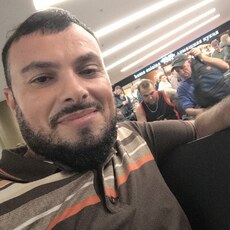 Фотография мужчины Руслан, 31 год из г. Новопавловск