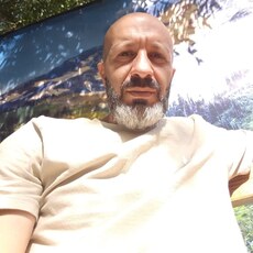 Фотография мужчины Степан, 41 год из г. Севастополь