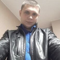 Фотография мужчины Юрий, 31 год из г. Воронеж