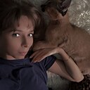 Надежда, 40 лет