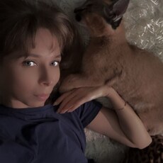 Фотография девушки Надежда, 40 лет из г. Смоленск