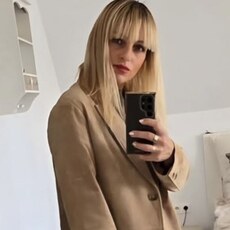 Фотография девушки Полина, 42 года из г. Брест