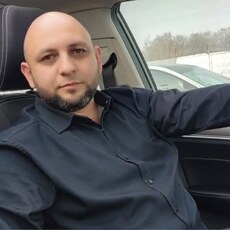 Фотография мужчины Rasul, 36 лет из г. Хасавюрт