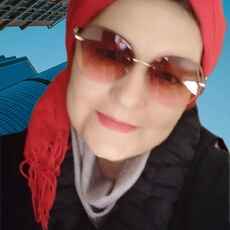 Фотография девушки Таня, 54 года из г. Донецкая