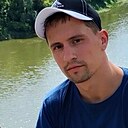 Вадим, 38 лет