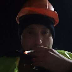 Фотография мужчины Александр, 30 лет из г. Цивильск