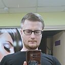 Максим, 32 года