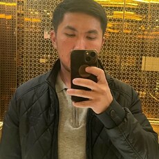 Фотография мужчины Али, 27 лет из г. Шымкент