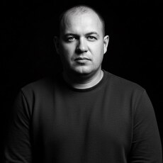Фотография мужчины Вадим, 38 лет из г. Ульяновск
