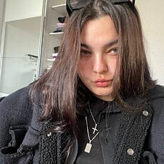 Фотография девушки Сабина, 19 лет из г. Великий Новгород