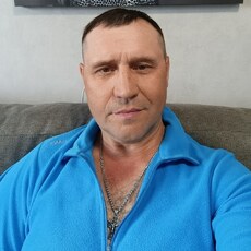 Фотография мужчины Серёга, 50 лет из г. Кунгур