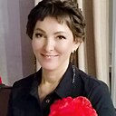 Девушка, 50 лет