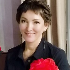 Фотография девушки Девушка, 50 лет из г. Екатеринбург