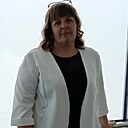 Оксана, 46 лет