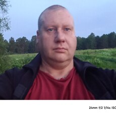 Фотография мужчины Сергей, 40 лет из г. Асино