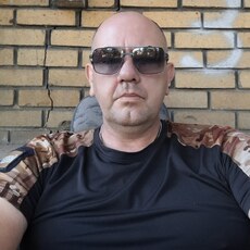 Фотография мужчины Александр, 47 лет из г. Снежное