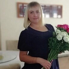 Фотография девушки Анастасия, 33 года из г. Партизанск