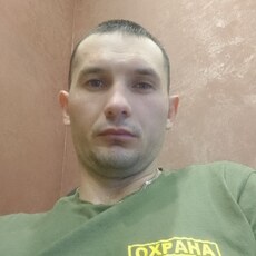 Фотография мужчины Дмитрий, 30 лет из г. Красный Кут