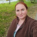 Аннита, 44 года