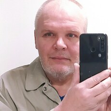 Фотография мужчины Олег, 54 года из г. Оренбург