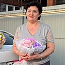 Татьяна, 63 года