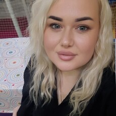 Фотография девушки Лида, 30 лет из г. Краснотурьинск