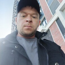 Фотография мужчины Александр, 39 лет из г. Рузаевка