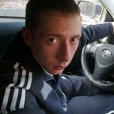 Фотография мужчины Сергей, 35 лет из г. Алматы