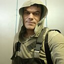 Черный, 39 лет