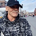 Толя, 63 года