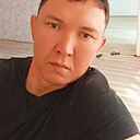 Куандык, 41 год
