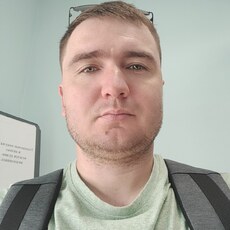 Фотография мужчины Павел, 32 года из г. Клинцы