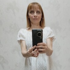 Фотография девушки Алла, 42 года из г. Быхов