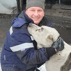 Фотография мужчины Евгений, 42 года из г. Белово