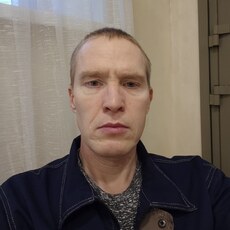 Фотография мужчины Михаил, 45 лет из г. Пермь