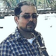 Фотография мужчины Ali, 35 лет из г. Кедзержин-Козле