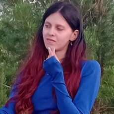 Фотография девушки Александра, 20 лет из г. Гродно