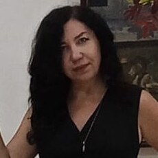 Фотография девушки Татьяна, 48 лет из г. Москва