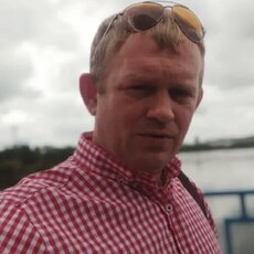 Фотография мужчины Максим, 42 года из г. Красноярск