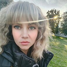 Фотография девушки Карамелька, 37 лет из г. Геттинген