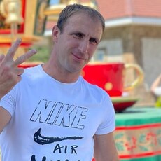 Фотография мужчины Вячеслав, 39 лет из г. Шахты