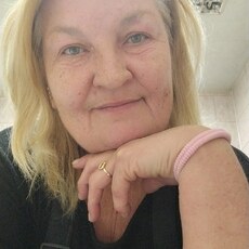 Фотография девушки Маргарита, 56 лет из г. Мариуполь