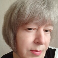 Фотография девушки Светлана, 63 года из г. Красный Луч