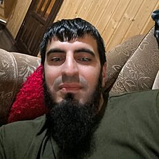 Фотография мужчины Bbdd, 34 года из г. Грозный