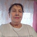 Любовь, 68 лет