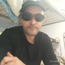 Фотография мужчины Андрей Таиров, 40 лет из г. Давыдово